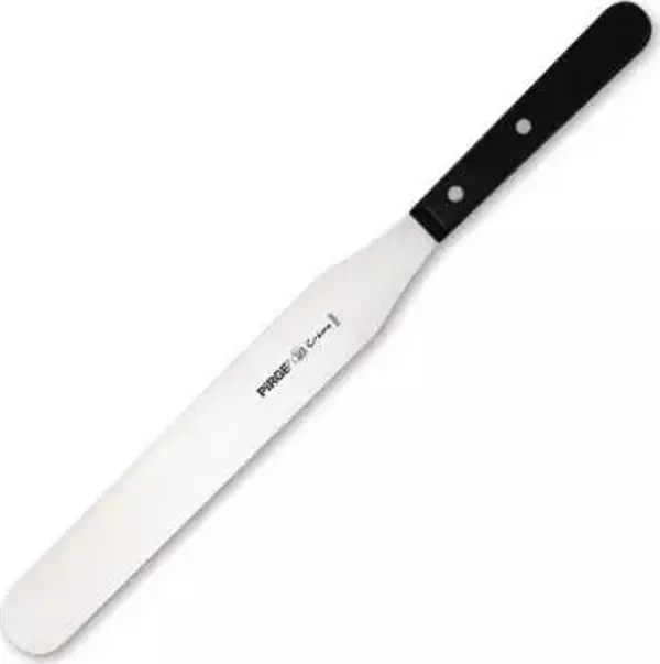 Pirge Creme Pasta Paleti Esnek 25 Cm - Image 1