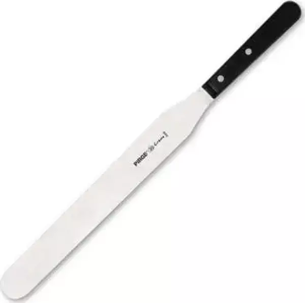 Pirge Creme Pasta Paleti Esnek 30 Cm - Image 1