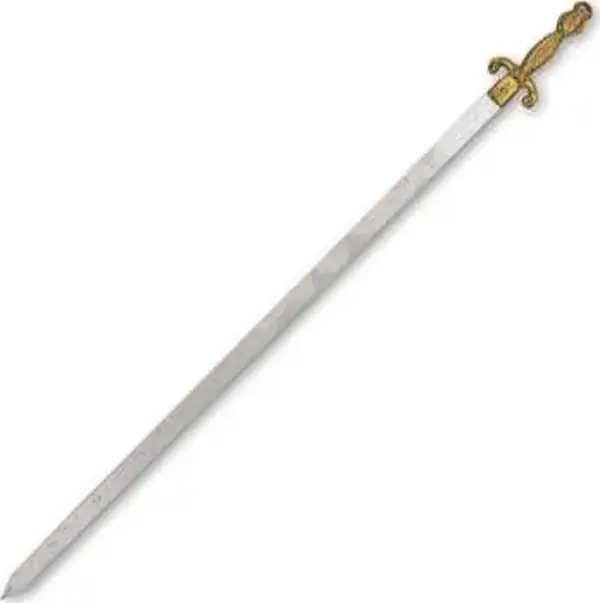 Pirge Gastro Pmg Kuzu File Şiş 70 Cm - Image 1
