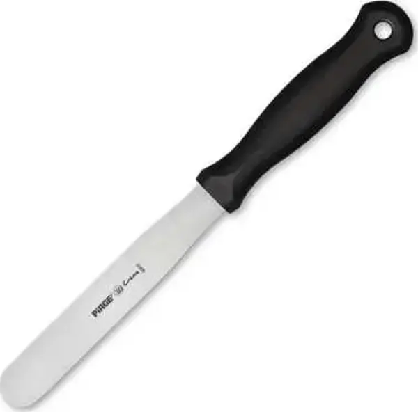 Pirge Creme Pasta Paletı Mını 12 Cm - Image 1