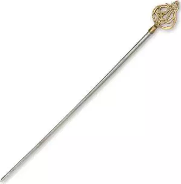 Pirge Gastro Pmg Motifli Şiş 33 Cm - Image 1
