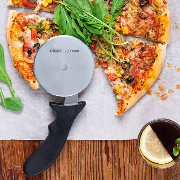 Pirge Creme Pizza Ruleti 10 Cm - Image 1