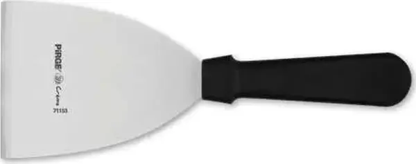 Pirge Creme Spatula  12,5 Cm - Image 1