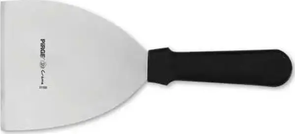 Pirge Creme Spatula  13,5 Cm - Image 1