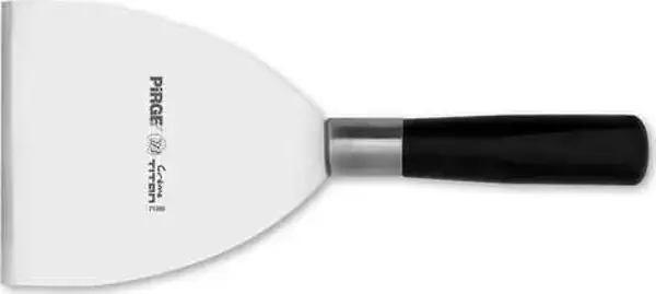 Pirge Creme Tıtan Spatula  13,5 Cm - Image 1