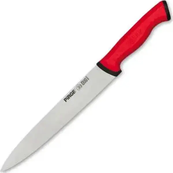 Pirge Duo Dilimleme Bıçağı 20 Cm - Image 1
