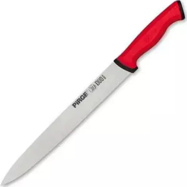 Pirge Duo Dilimleme Bıçağı 25 Cm - Image 1