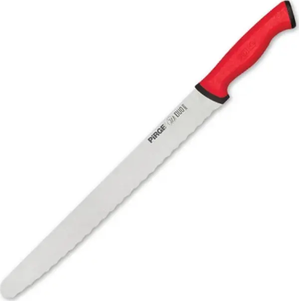 Pirge Duo Ekmek Bıçağı Pro 30 Cm - Image 1
