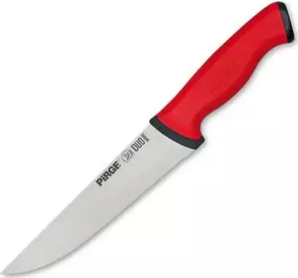 Pirge Duo Kasap Bıçağı  19 Cm - Image 1