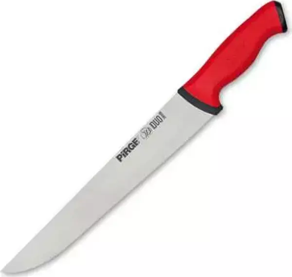 Pirge Duo Kasap Bıçağı  25 Cm - Image 1