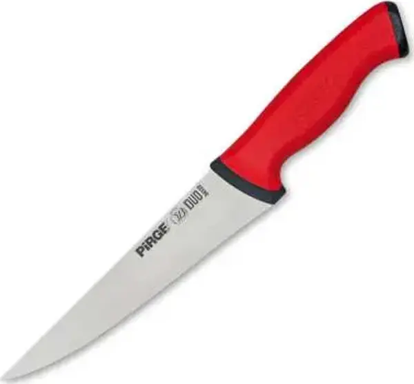 Pirge Duo Kasap Bıçağı  Sivri 16,5 Cm - Image 1