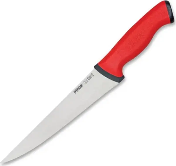 Pirge Duo Kasap Bıçağı  Sivri 19 Cm - Image 1