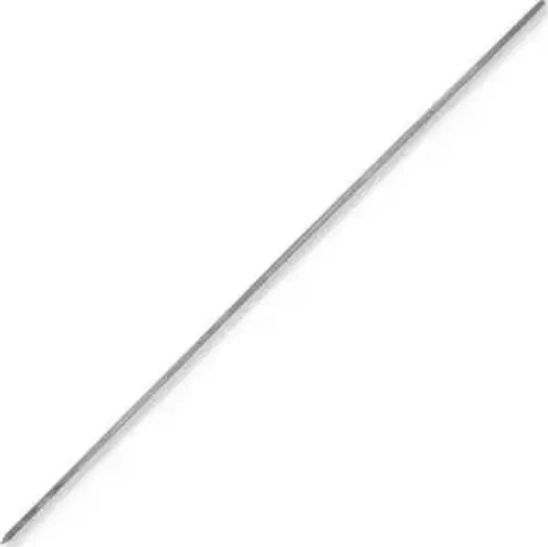 Pirge Gastro Pmg Paslanmaz 3*3 Kare Şiş 60 Cm - Image 1