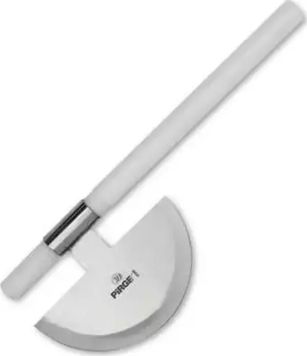 Pirge Gastro Pmg Paslanmaz Kalkan Satırı 18,5 Cm - Image 1