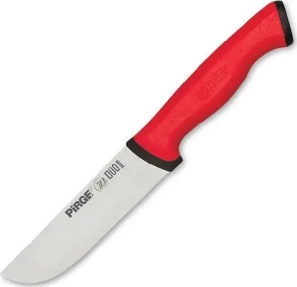 Pirge Duo Küt Yüzme Bıçakları 12,5 Cm - Image 1