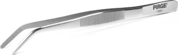 Pirge Gastro Pmg Şef Cımbızı Kıvrık Uçlu 14 Cm - Image 1