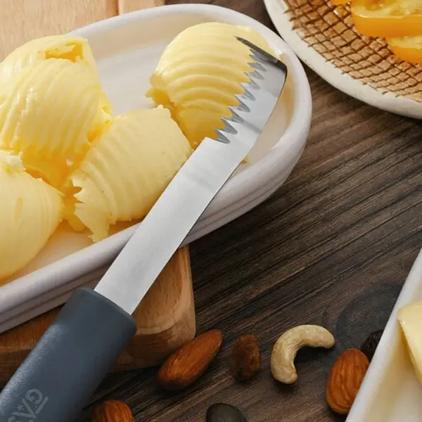Pirge Gastro Pmg Tereyağ Çekeçeği Dişli - Image 1