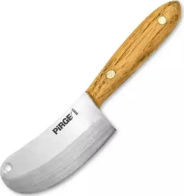 Pirge Profı Gmb Peynir Servis Bıçağı Mini Soğan Modeli 7 Cm - Image 1