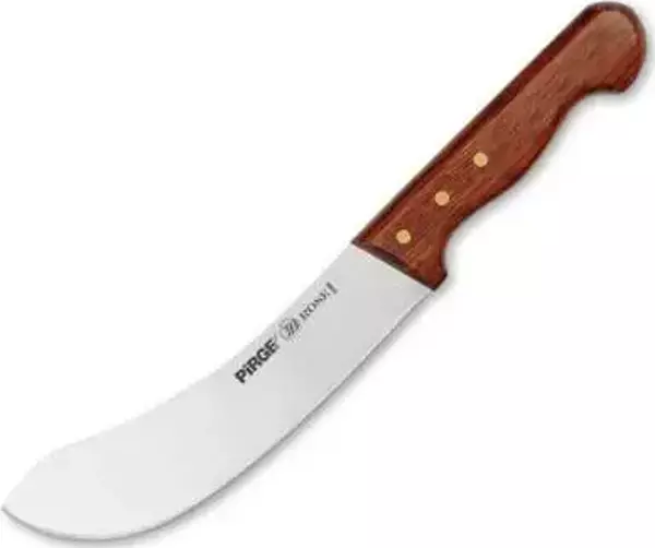 Pirge Sultanpro Gül Saplı Kombina Bıçağı 15 Cm - Image 1