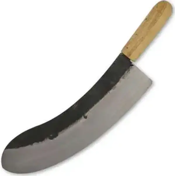 Pirge Sultanpro Kebap Zırhı - Paslanır 30 Cm - Image 1