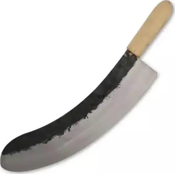Pirge Sultanpro Kebap Zırhı - Paslanır 35 Cm - Image 1