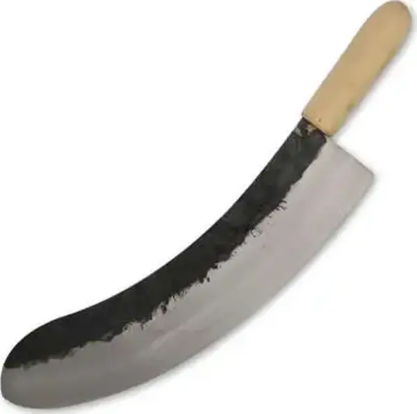 Pirge Sultanpro Kebap Zırhı - Paslanır 40 Cm - Image 1