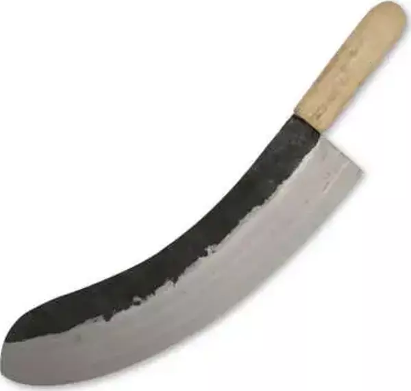 Pirge Sultanpro Kebap Zırhı - Paslanır 55 Cm - Image 1