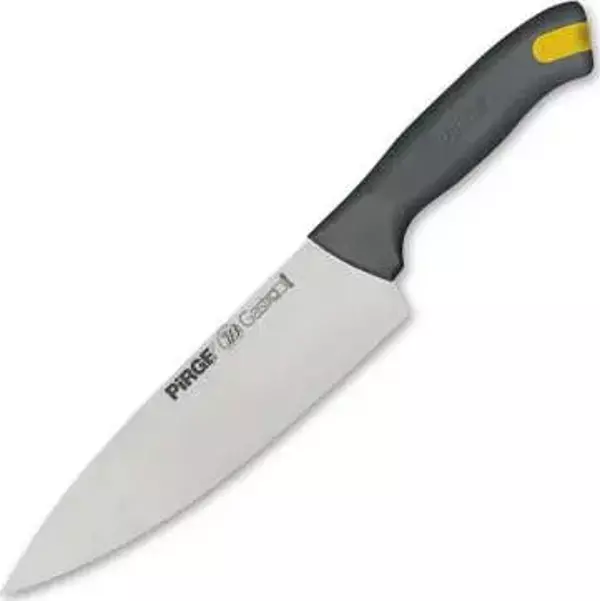 Pirge Gastro Şef Bıçağı 19 Cm - Image 1