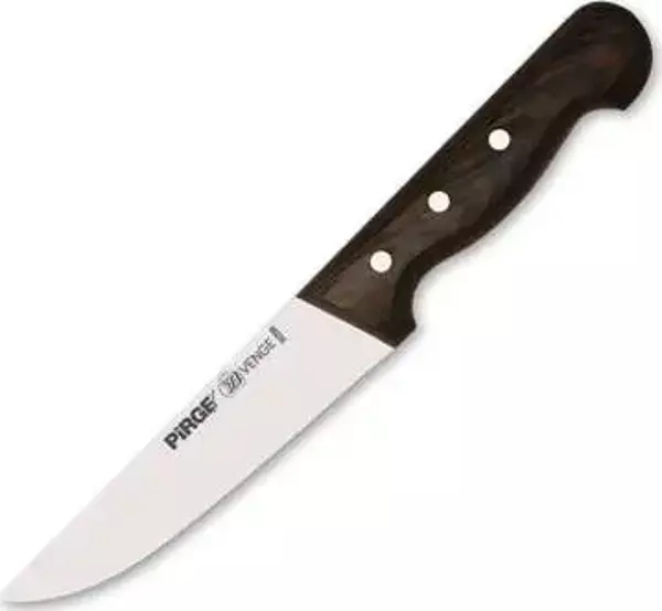 Pirge Sultanpro Venge Saplı Kasap Bıçağı  12,5 Cm - Image 1