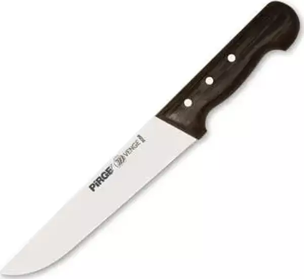 Pirge Sultanpro Venge Saplı Kasap Bıçağı  21 Cm - Image 1