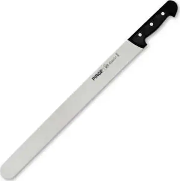 Pirge Superior Döner Bıçağı 50 Cm - Image 1