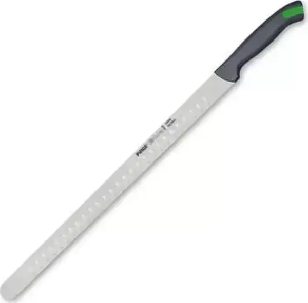 Pirge Gastro Somon Bıçağı Oluklu 30 Cm - Image 1