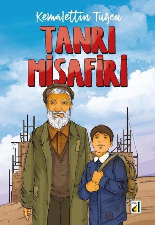 Tanrı Misafiri - Damla Yayınevi - Image 1