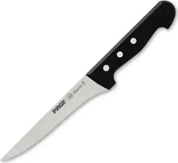 Pirge Superior Sıyırma Bıçağı 16,5 Cm - Image 1