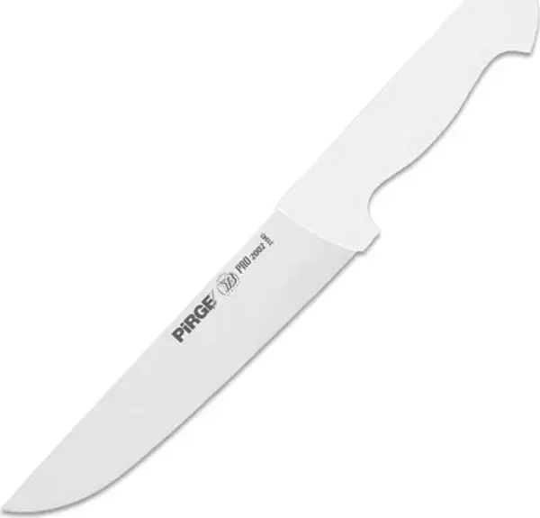 Pirge Pro 2002 Kasap Bıçağı  19 Cm - Image 1