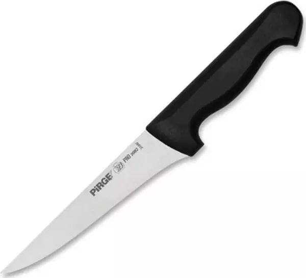Pirge Pro 2002 Sıyırma Bıçağı  12,5 Cm - Image 1