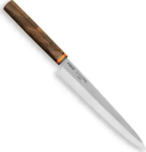 Pirge Tıtaneast Japon Suşi Bıçağı - Yanagıba 23 Cm - Image 1