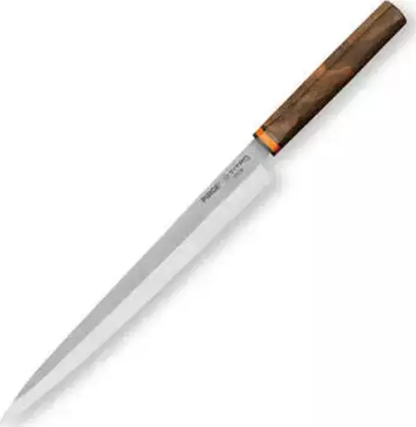 Pirge Tıtaneast Japon Suşi Bıçağı - Yanagıba 23 Cm Sol El - Image 1
