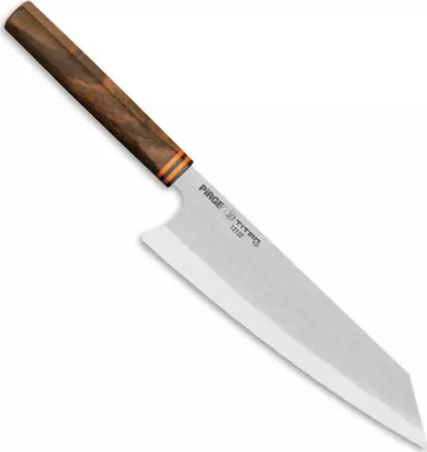Pirge Tıtaneast Şef Bıçağı Kiritsuke 21 Cm - Image 1