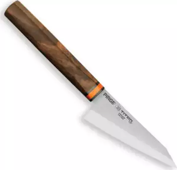 Pirge Tıtaneast Sıyırma Bıçağı - Honesukı 12 Cm - Image 1