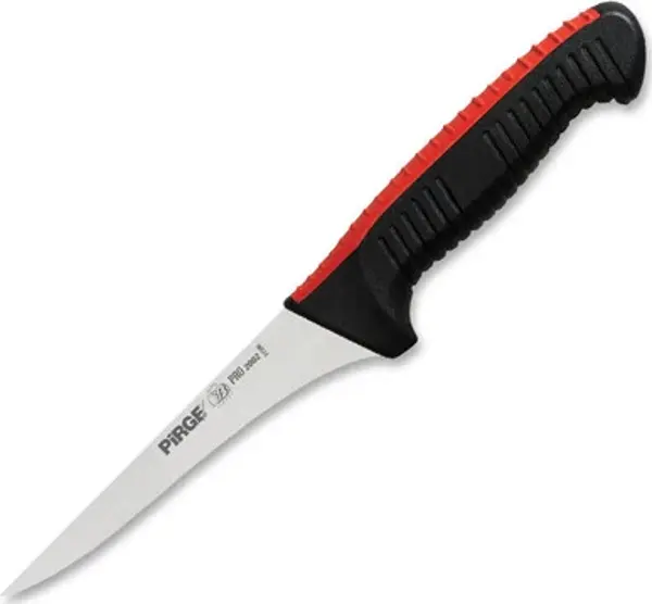Pirge Pro 2002 Süper Tutuş Sıyırma Bıçağı  12,5 Cm - Image 1
