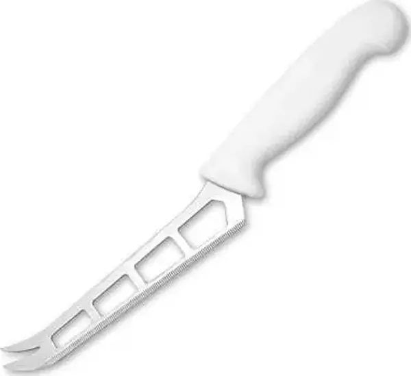 Pirge Profı Gmb Krem Peynir Bıçağı Delikli 13 Cm - Image 1