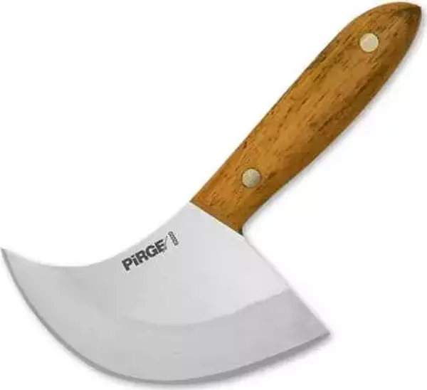 Pirge Profı Gmb Peynir Servis Bıçağı Mini Börek Modeli 8 Cm - Image 1