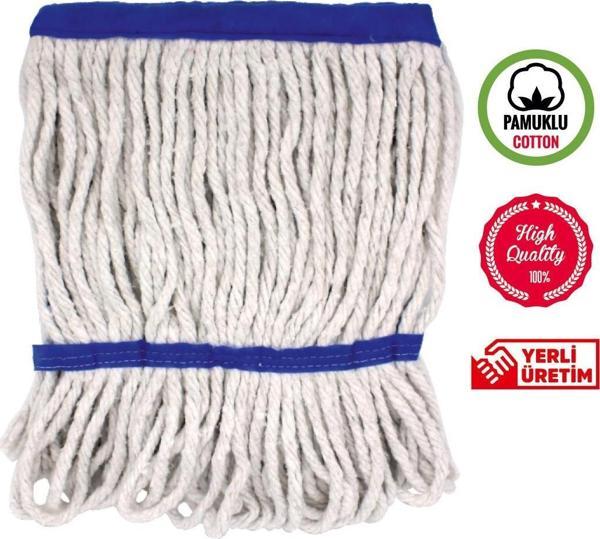 Islak Mop Yedek Bez Geniş 300gr - Image 1