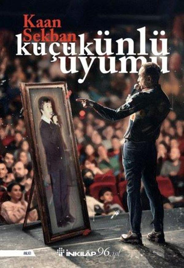 Küçük Ünlü Uyumu - İnkılap Kitabevi Yayınevi - Image 1