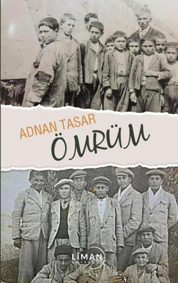 Ömrüm - Liman Yayınevi - Image 1