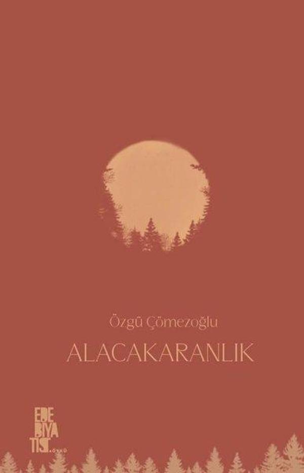 Alacakaranlık - Edebiyatist - Image 1
