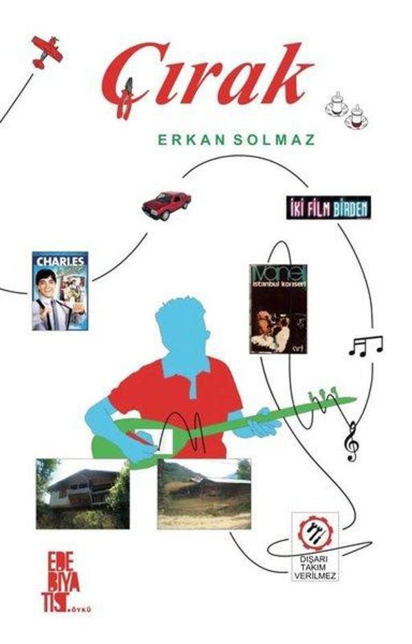 Çırak - Edebiyatist - Image 1