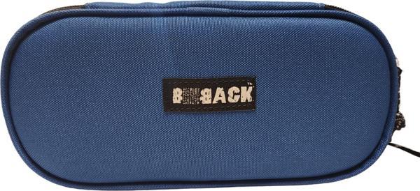 Bback Bez Hazneli Oval Kalemlik Mavi 317 - Image 1