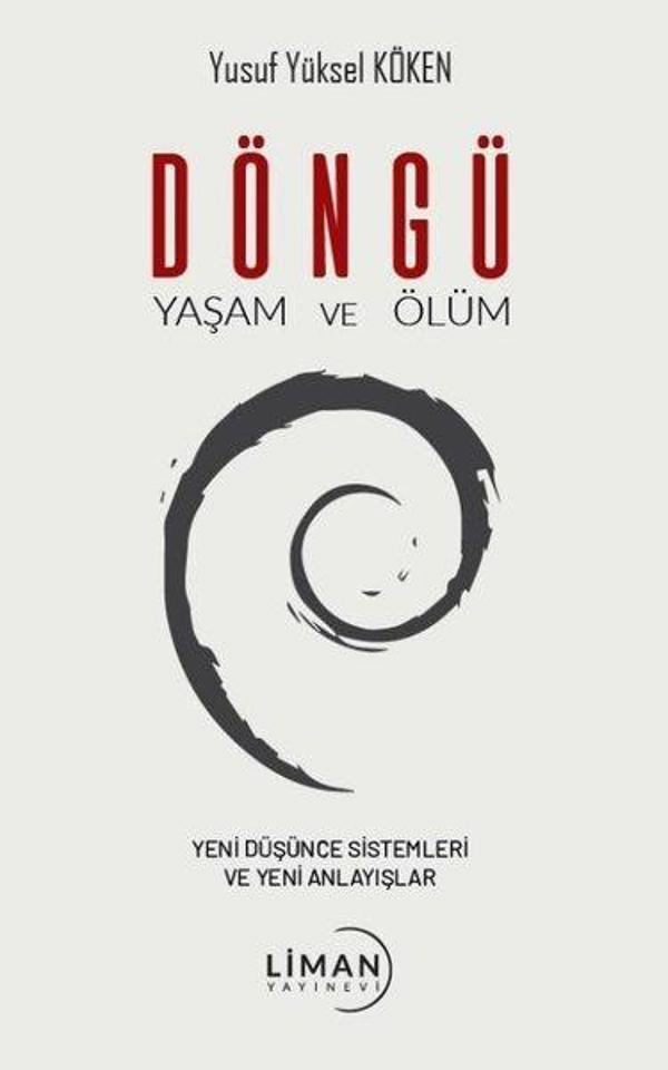 Döngü-Yaşam ve Ölüm - Liman Yayınevi - Image 1